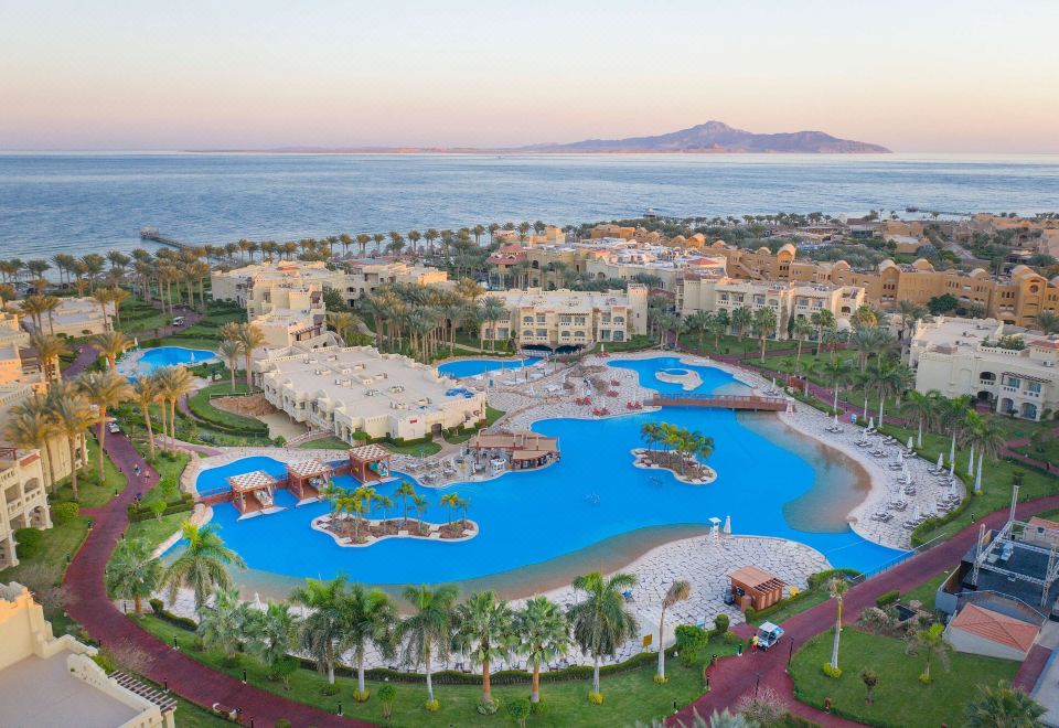 Hotel Rixos Sharm El Sheikh Adults Only 18+, Exterior, Hotel Exterior