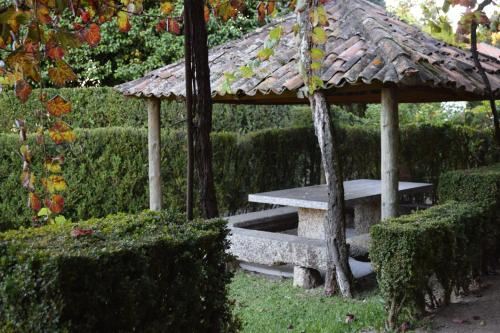 Hotel Villa Margaridi, Exterior, Garden