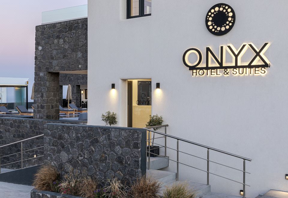 Hotel Onyx Hotel & Suites, Exterior, Hotel Exterior