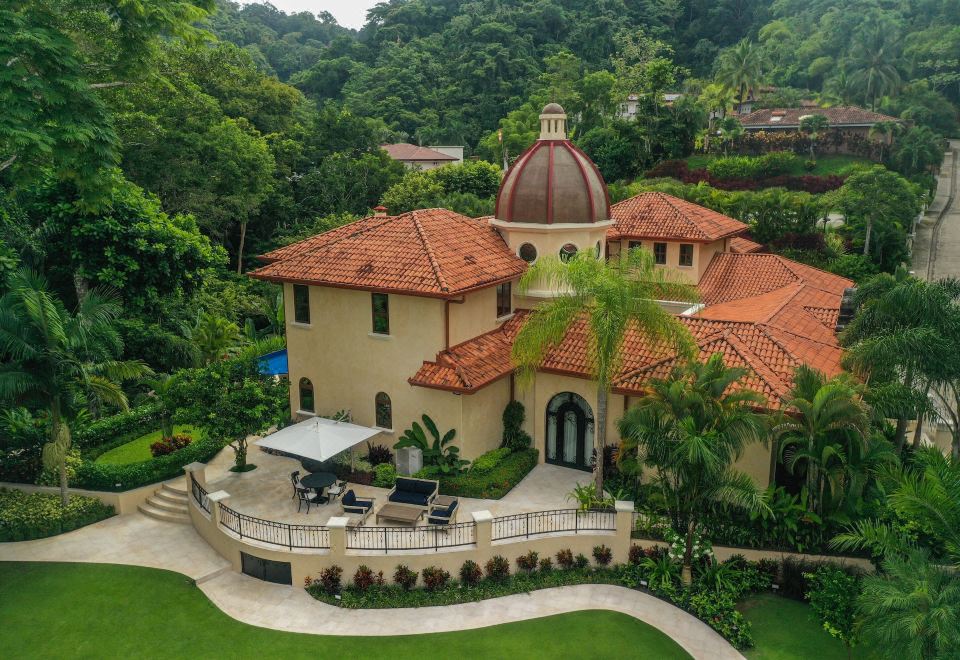 Hotel Room-Villa Firenze, Costa Rica All Inclu, Exterior, Hotel Exterior