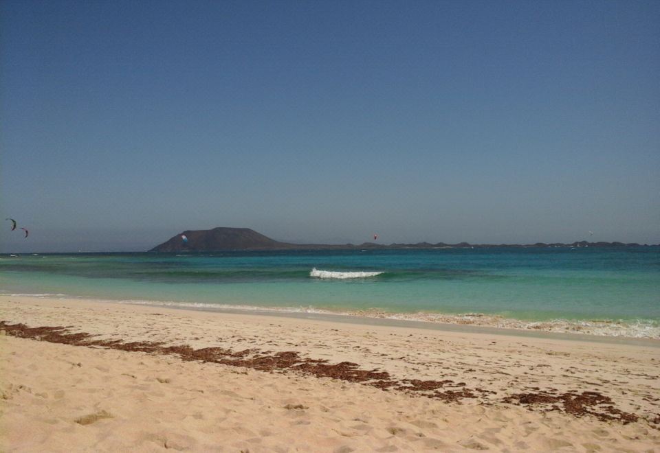 Hotel Lovely CottageAurora with Wi-fi and Private-Pool, Leisure & Recreation, Beach