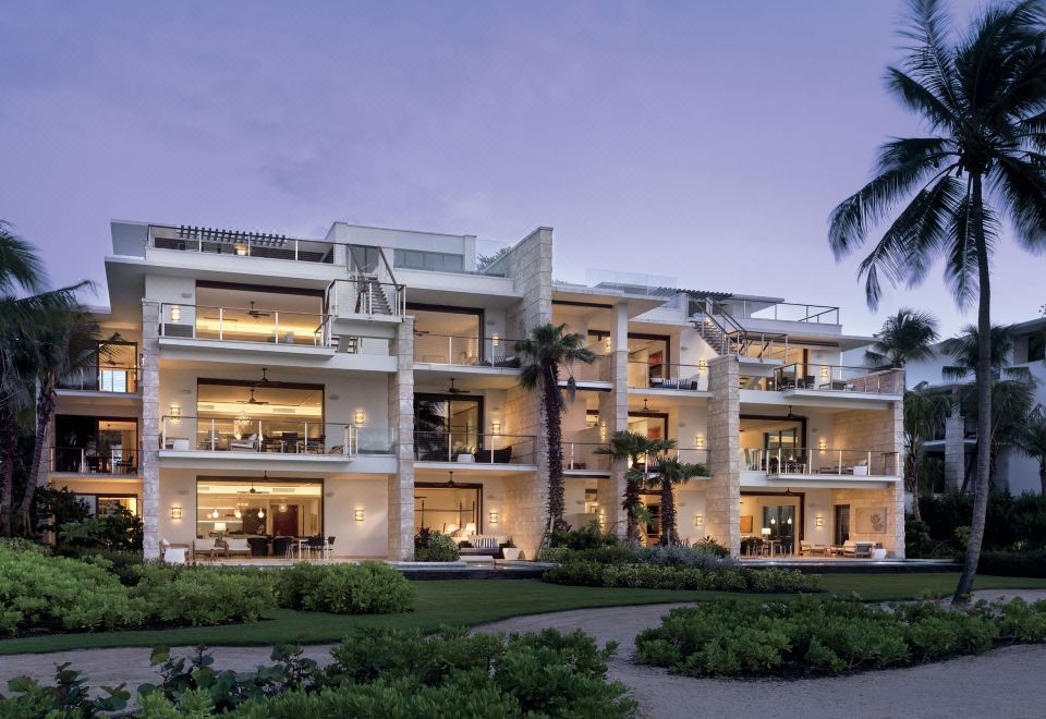 Hotel Dorado Beach, a Ritz-Carlton Reserve, Exterior, Hotel Exterior