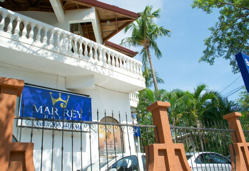 Hotel Mar Rey, Exterior, Hotel Exterior