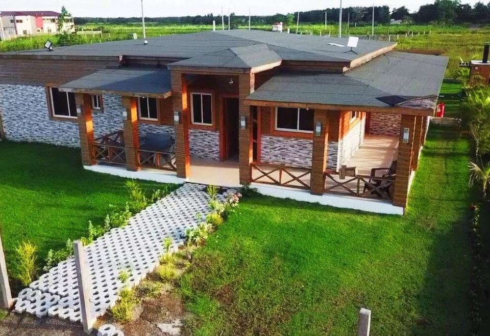Hotel Elegant - Luxury and Private Villa, Exterior, Hotel Exterior