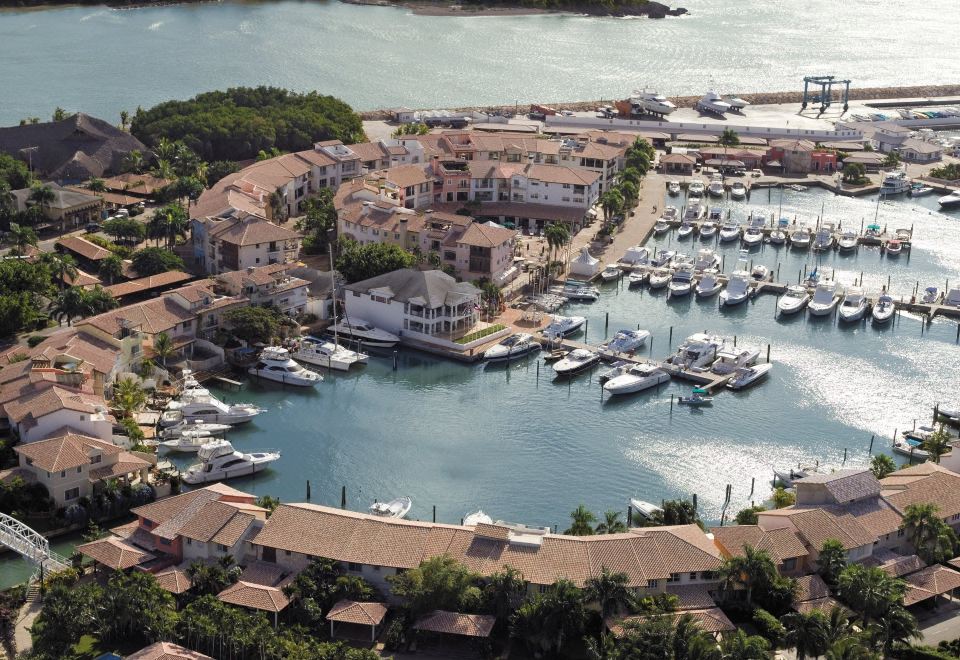 Hotel Casa de Campo Resort & Villas, Exterior, Hotel Exterior