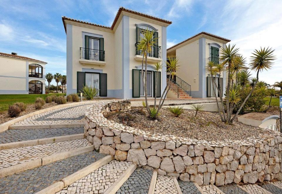 Hotel Pestana Carvoeiro Golfe - Al, Exterior, Hotel Exterior