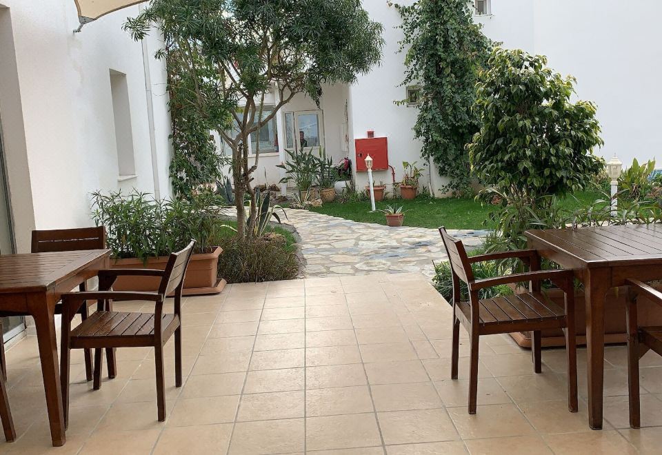 Hotel Canna Garden Hotel - Adult Only, Exterior, Hotel Exterior