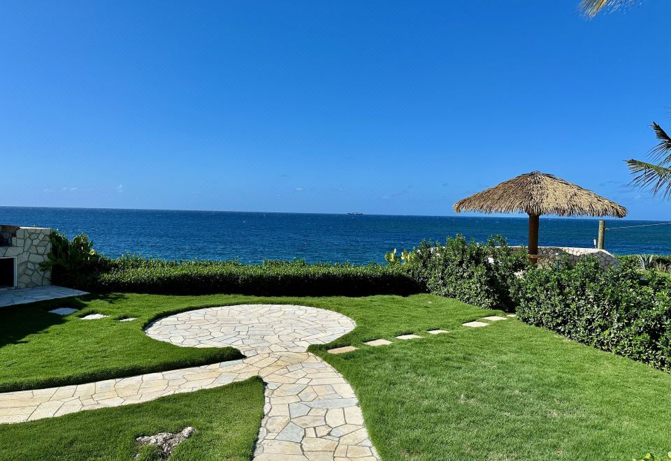 Hotel Stunning Ocean View, Exterior, Hotel Exterior