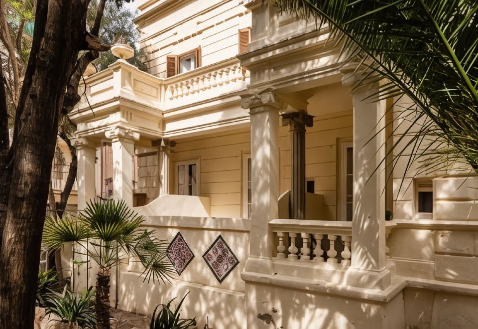 Hotel Medium Romantic, Exterior, Hotel Exterior