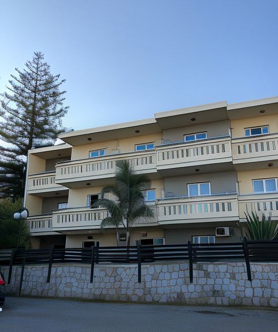Hotel Amaryllis, Exterior, Hotel Exterior