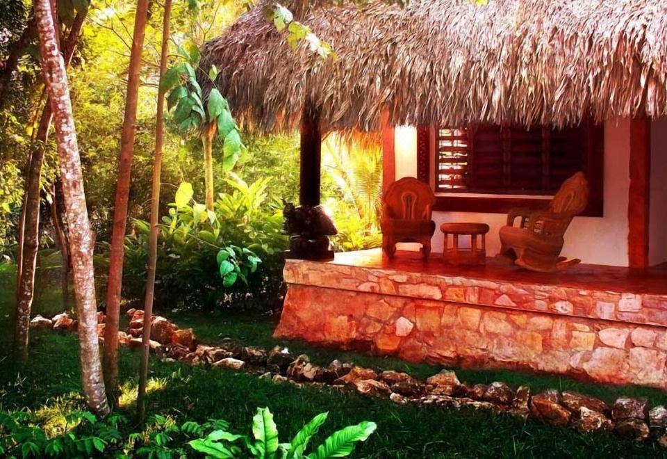 Hotel Boutique Quinta Chanabnal, Exterior, Hotel Exterior