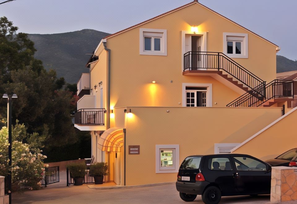 Hotel Bacan Serviced Apartments, Exterior, Hotel Exterior