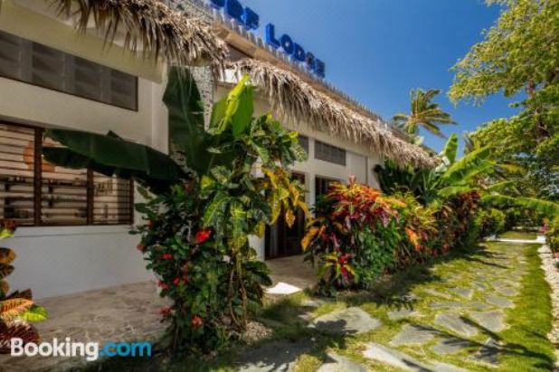 Hotel El Encuentro Surf Lodge, Exterior, Hotel Exterior