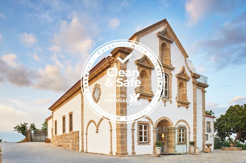 Hotel Convento do Seixo Boutique Hotel & Spa, Exterior, Hotel Exterior