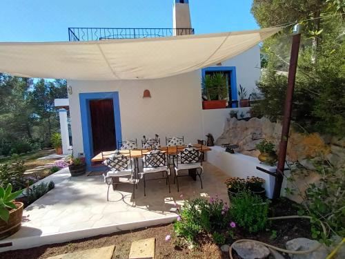 Hotel Sa Bardella, Exterior, Garden