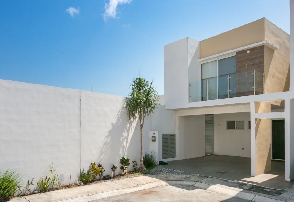 Hotel House in Private Altus II, Exterior, Hotel Exterior