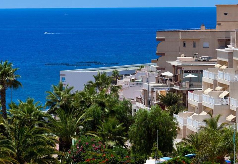 Hotel Tropical Park, Exterior, Hotel Exterior