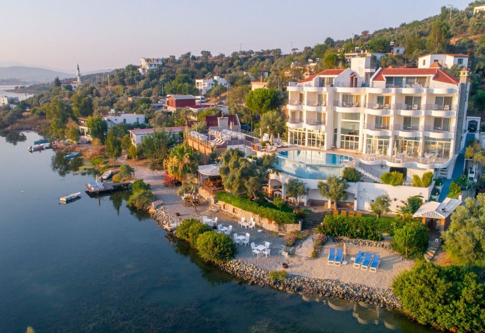 Hotel Yalicapkini Boutique Hotel, Exterior, Hotel Exterior