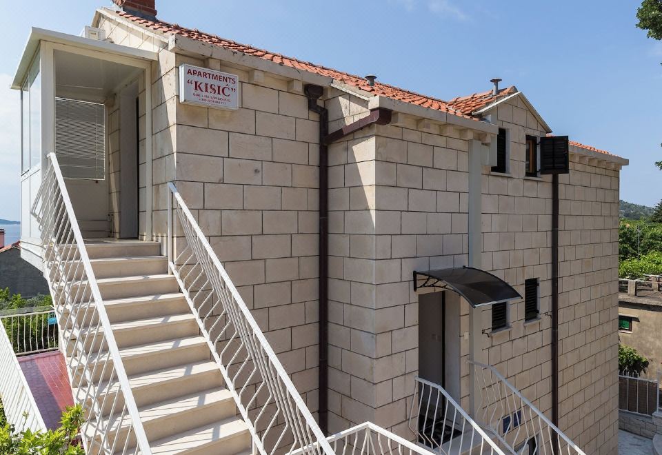 Hotel Apartments Kisic, Exterior, Hotel Exterior
