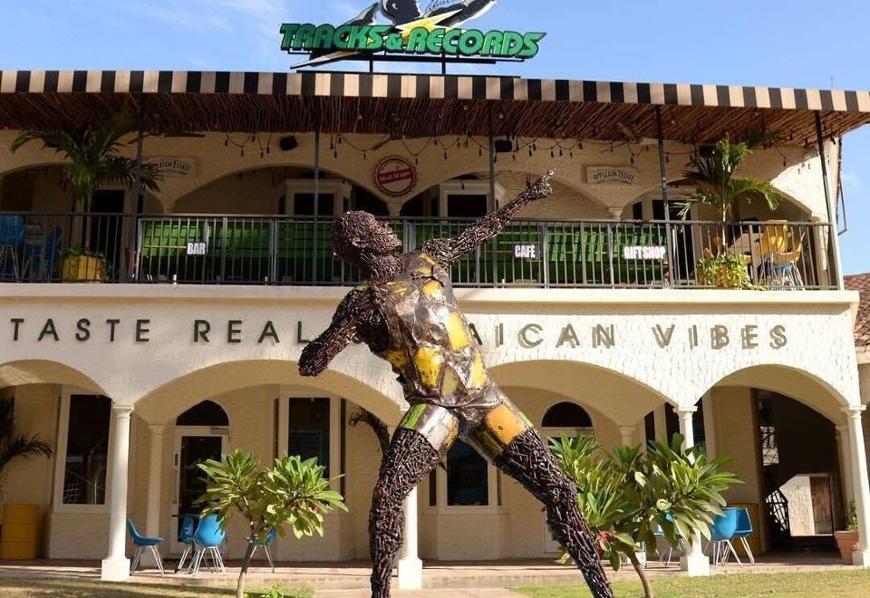 Hotel Nianna Coral Bay Splendid Townhouse- 4, Exterior, Hotel Exterior