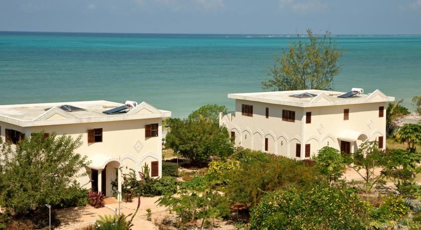 Hotel Villa Serenity, Tanzania Unforgettable, Exterior, Hotel Exterior
