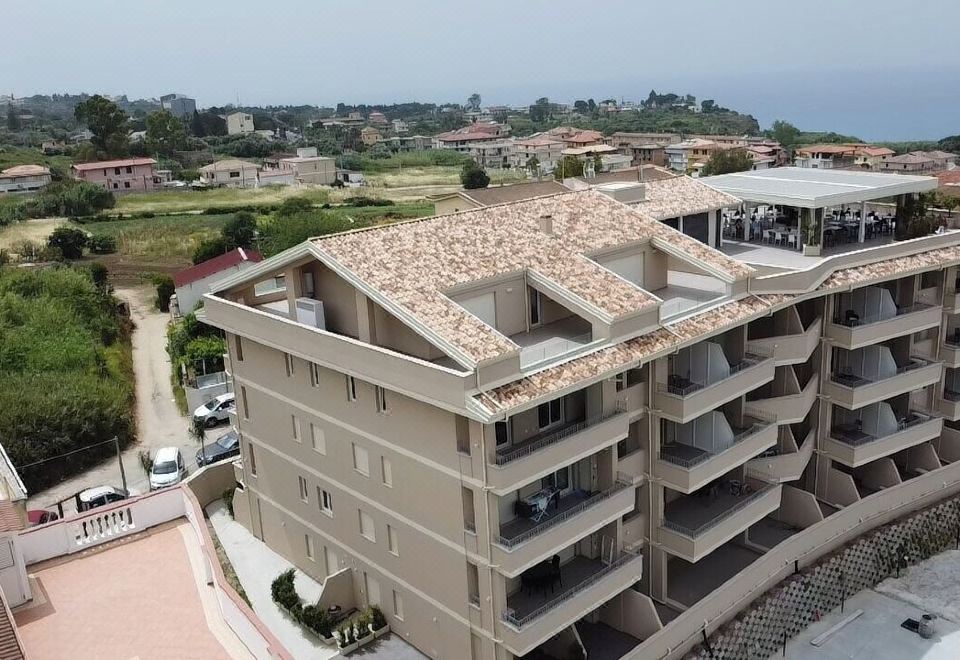 Hotel Middle Town Palace, Exterior, Hotel Exterior