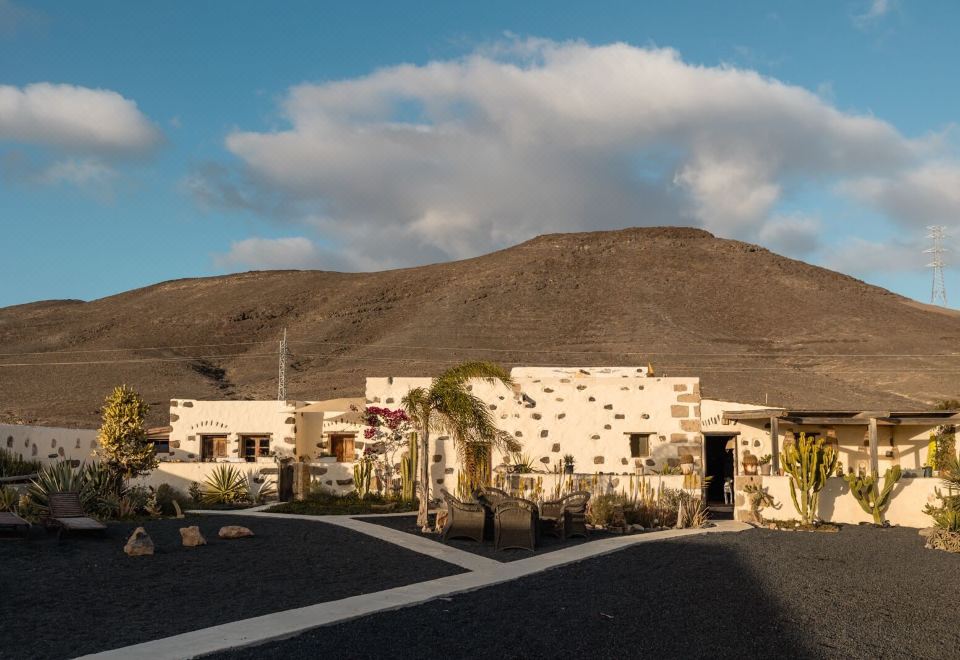 Hotel Finca Luz, Exterior, Hotel Exterior