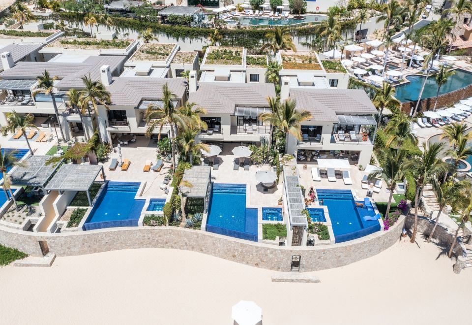 Hotel 1 Homes Preview Cabo, Exterior, Hotel Exterior