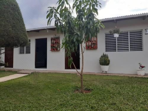 Hotel Casita HOGAREÑA Jarabacoa (Independent Entrance), Exterior, Garden