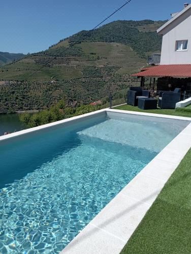 Hotel Tomas Barqueiro, Leisure & Recreation, Outdoor Swimming Pool