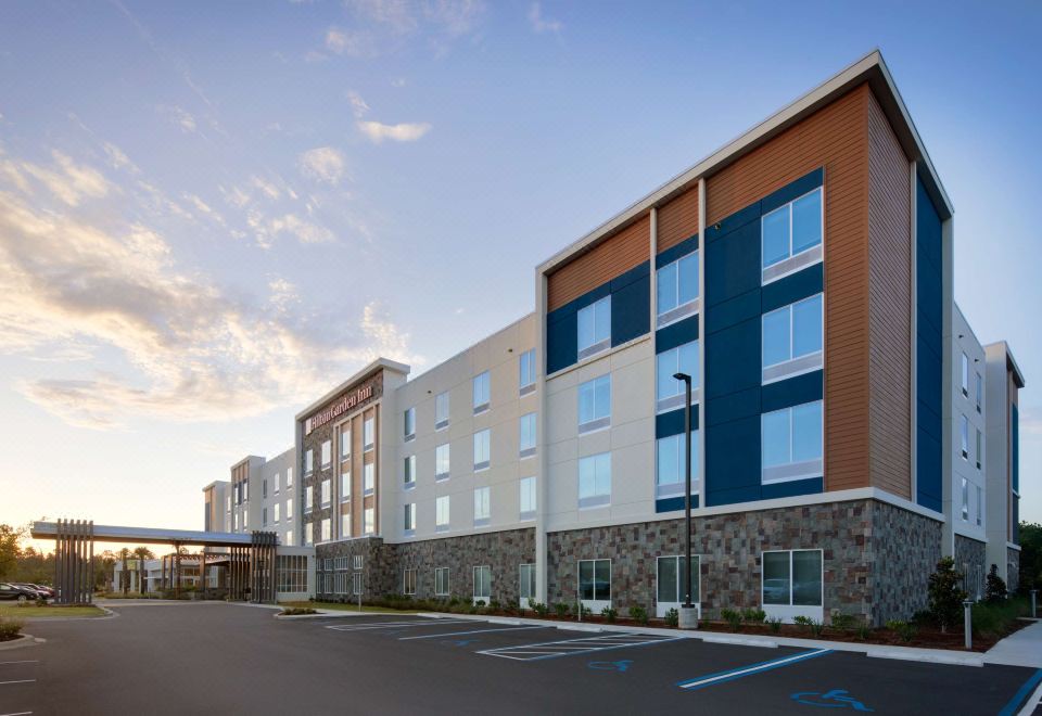 Hotel Hilton Garden Inn Panama City Airport, Exterior, Hotel Exterior