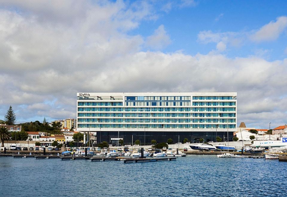 Hotel Octant Ponta Delgada, Exterior, Hotel Exterior
