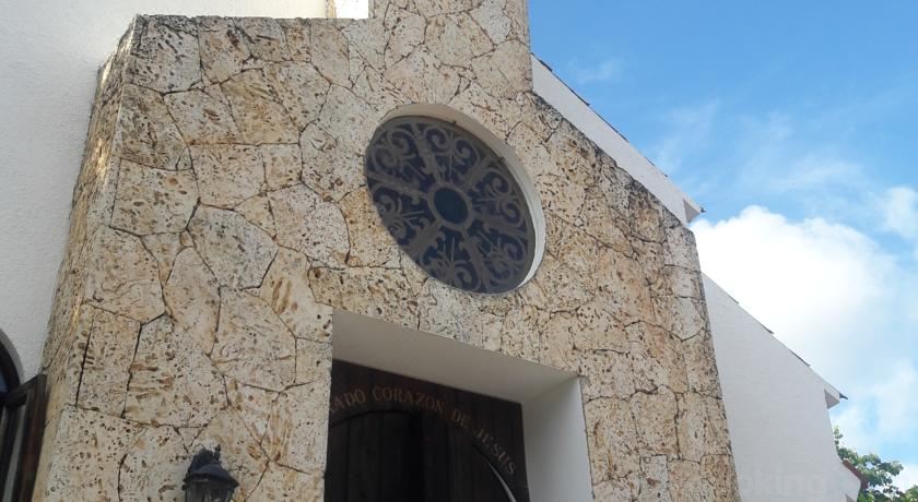 Hotel Cadaqués Caribe Mallorca 042, Exterior, Hotel Exterior