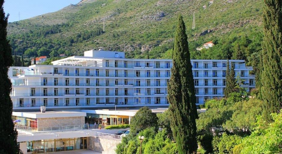 Hotel Maistra Select Astarea Hotel, Exterior, Hotel Exterior