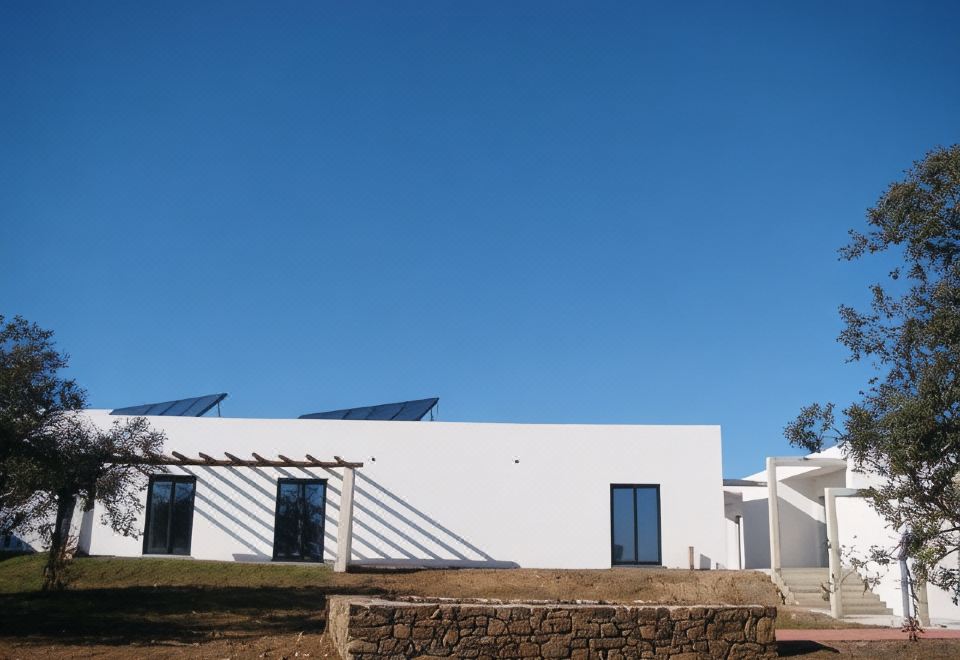 Hotel Montimerso Skyscape Countryhouse, Exterior, Hotel Exterior
