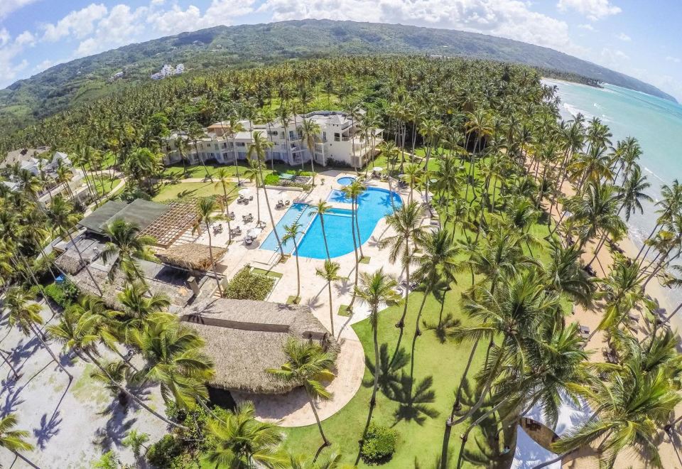 Hotel Coson Bay, Exterior, Hotel Exterior
