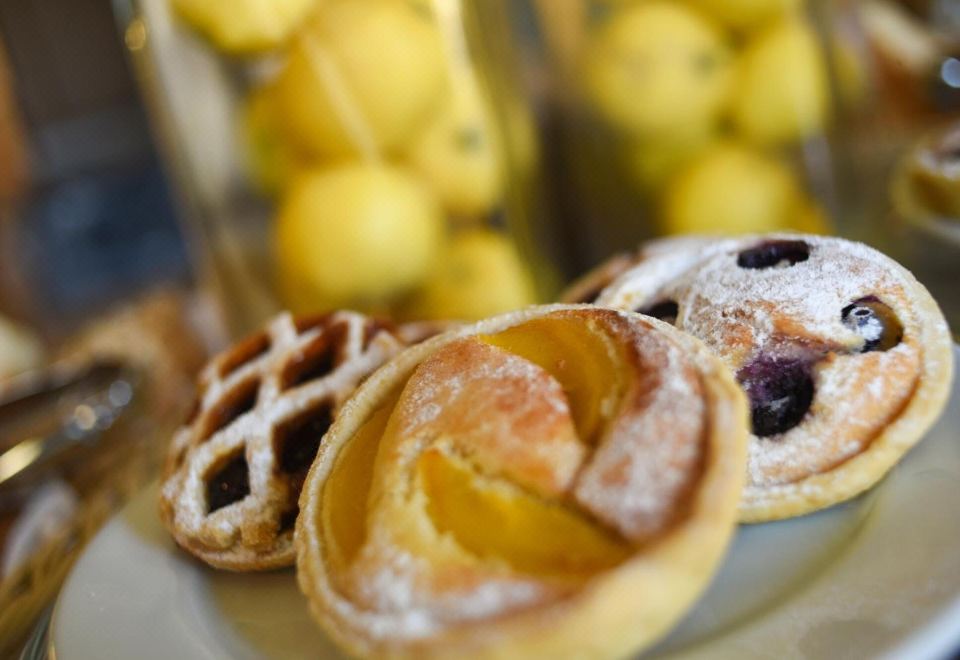 Hotel Casa Gemelli Boutique Guesthouse in Victoria Gozo, Dining, Cuisine