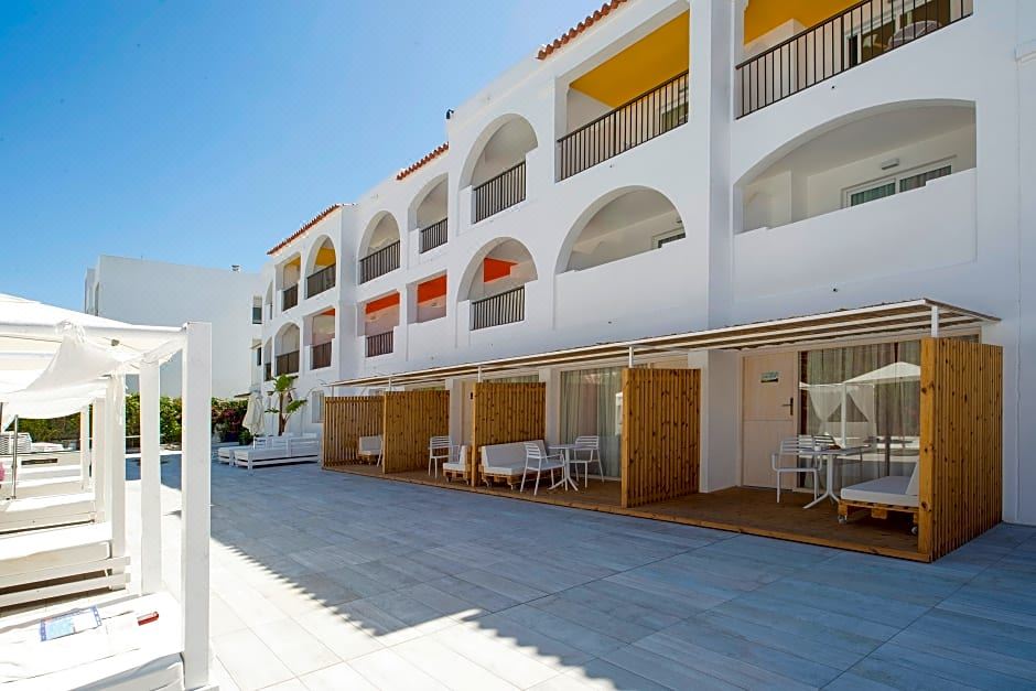 Hotel Vibra Bossa Flow - Adults Only, Exterior, Hotel Exterior