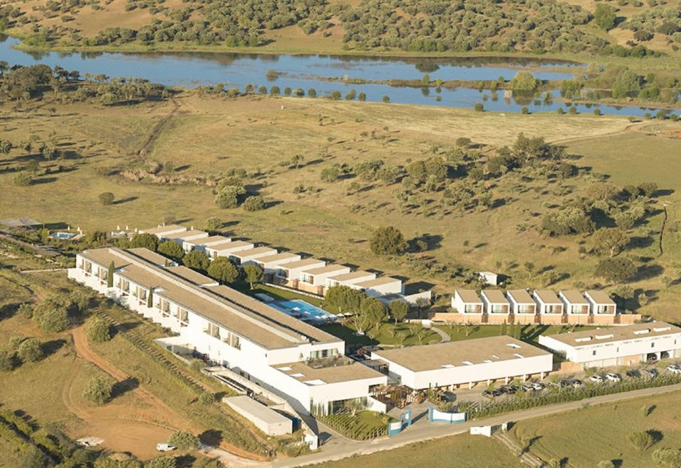 Hotel Octant Evora, Exterior, Hotel Exterior