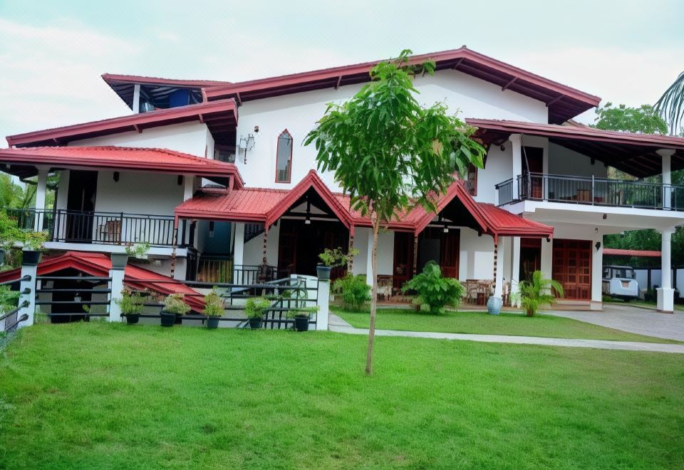 Hotel Villa Shanaya, Exterior, Hotel Exterior