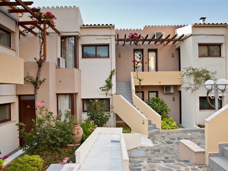 Hotel Althea Village - Family Hotel, Exterior, Hotel Exterior