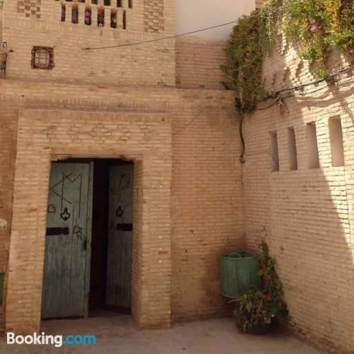 Hotel Dar Amina, Exterior, Hotel Exterior