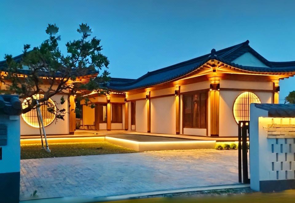 Hotel Krajokkaew Inyeon Khao Yai, Exterior, Hotel Exterior