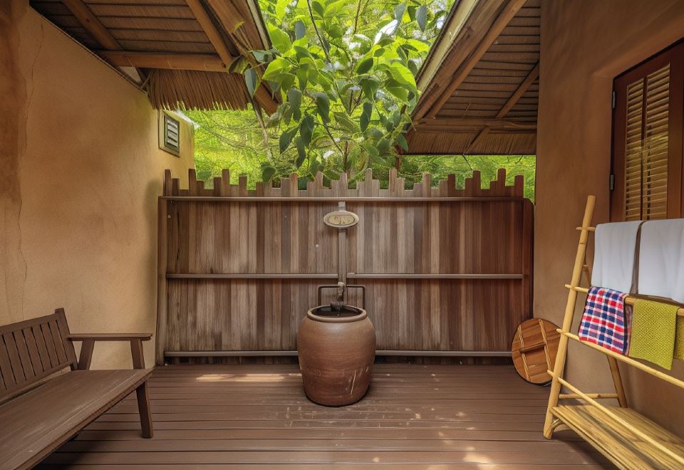 Hotel High Season Pool Villa & Spa, Exterior, Garden