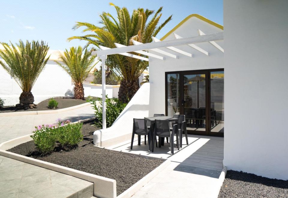 Hotel Fuerteventura Beach Club, Exterior, Garden