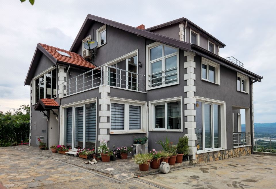 Hotel Yayli Apart, Exterior, Hotel Exterior