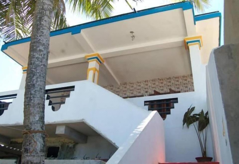Hotel Githmini Beach Guest House & Toures, Exterior, Hotel Exterior