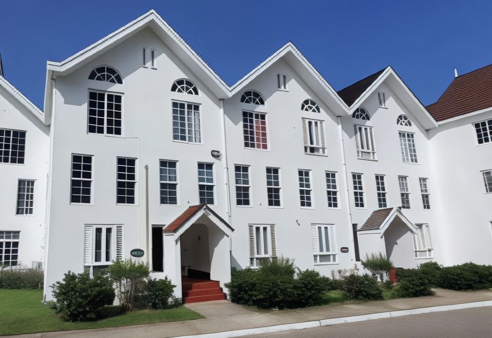 Hotel Seacastles Exclusive Vacation  Rentals, Exterior, Hotel Exterior