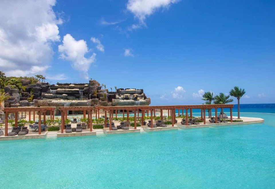 Hotel DesSea Island-Sosua Ocean Village, Exterior, Hotel Exterior
