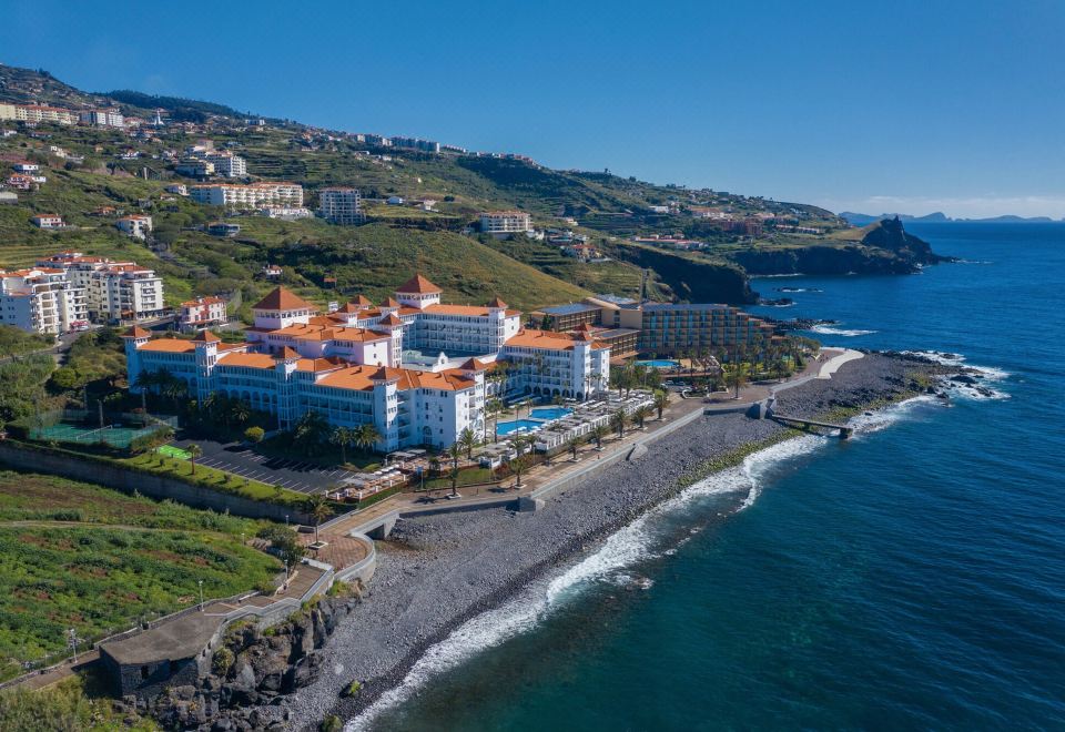 Hotel Riu Madeira - All Inclusive, Exterior, Hotel Exterior